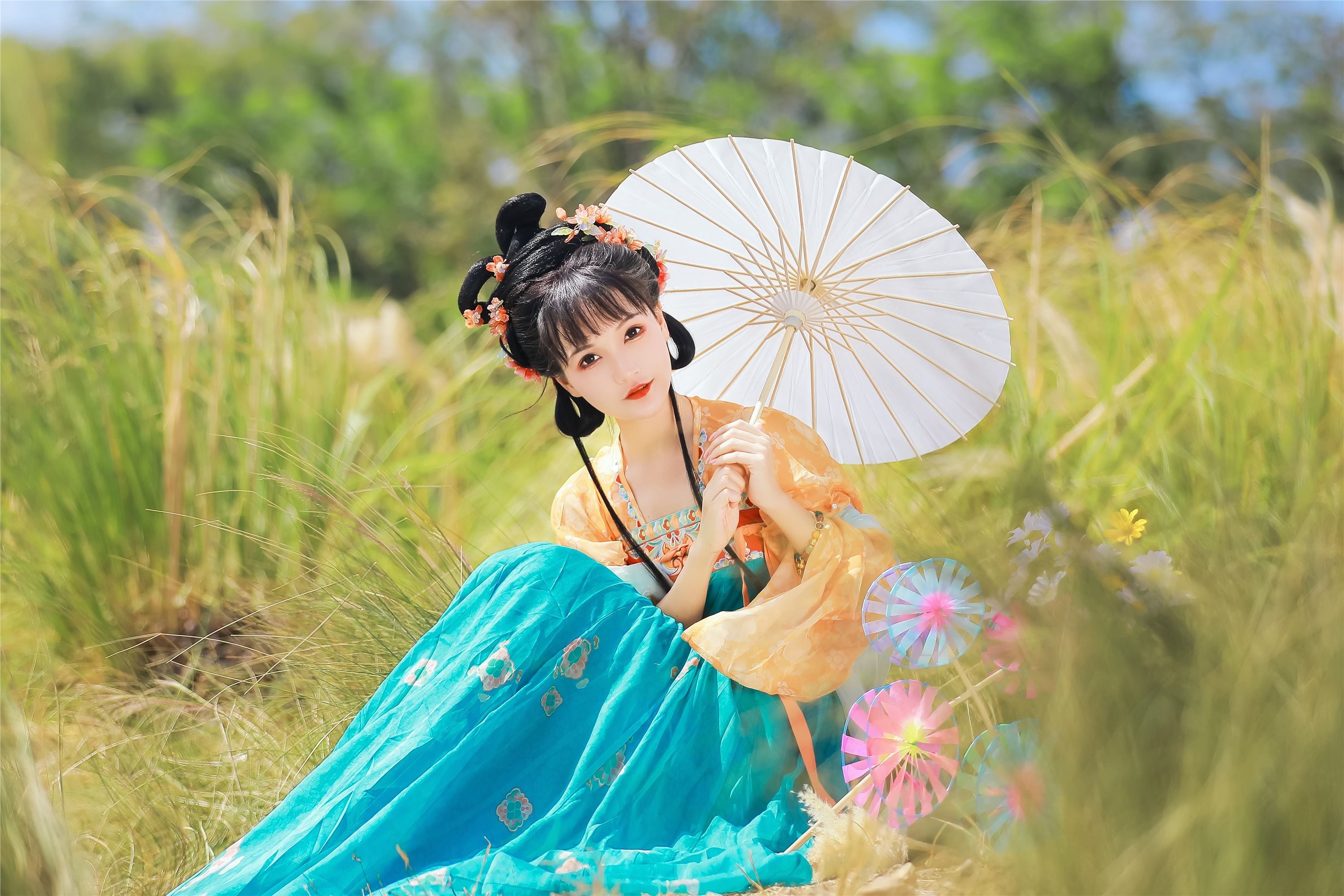 YITUYU艺图语 2025.01.07 踏歌行 焚香小也